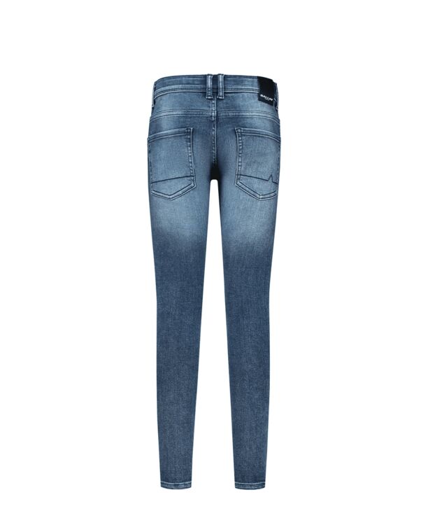 Junior Diago Skinny Fit Jeans