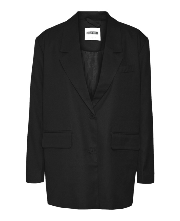 NMMILLA L/S BLAZER NOOS