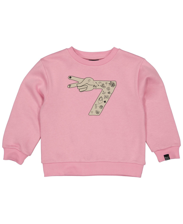 HOFABDAYSW07 Sweater Uni