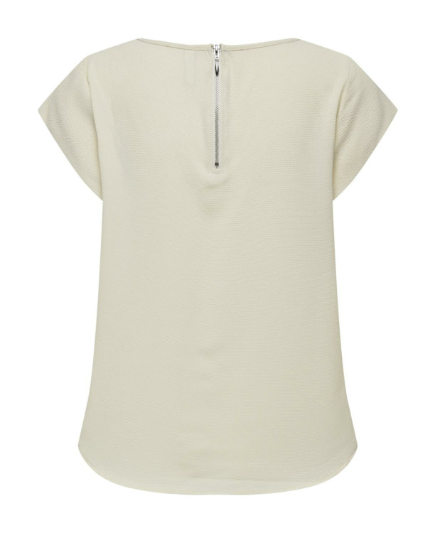 Regular Fit O-Neck Short Sleeves (S/S)