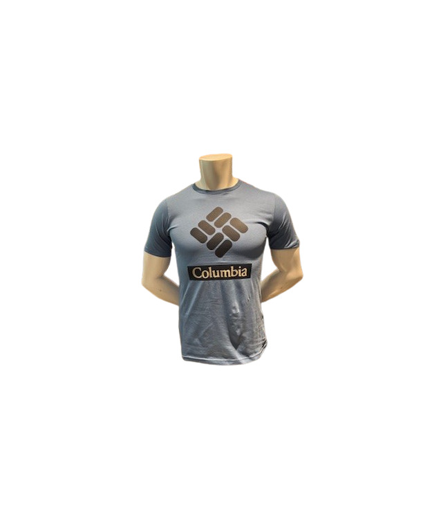 M Timberview Trail FS Logo T-shirt