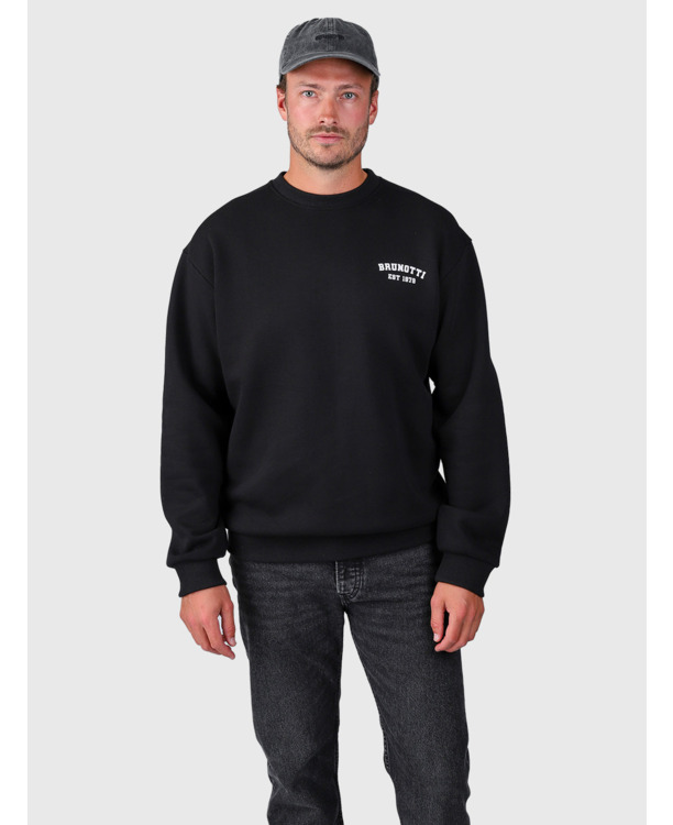 Benaldor Men Sweater