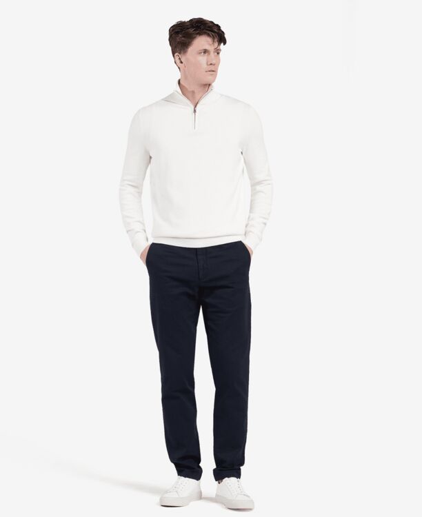 Diego Cotton-Linen Stretch