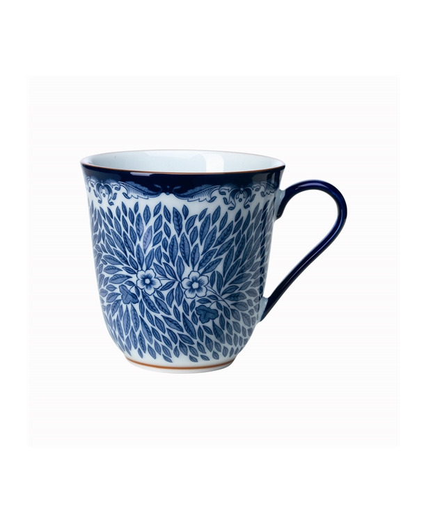 Ostindia Floris mug 30cl