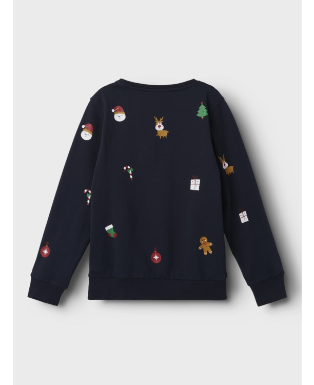 Regular Fit O-Neck Long Sleeves (L/S)