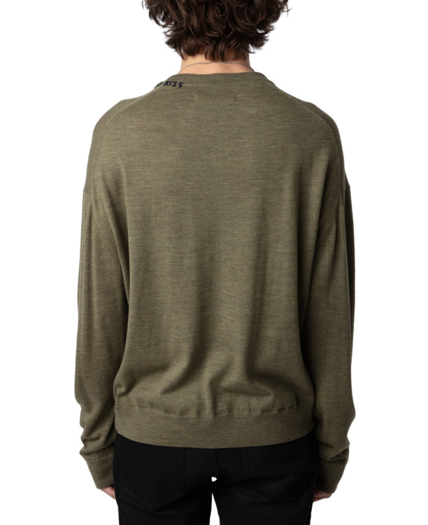 MARKO WE WE SHOULD KISS