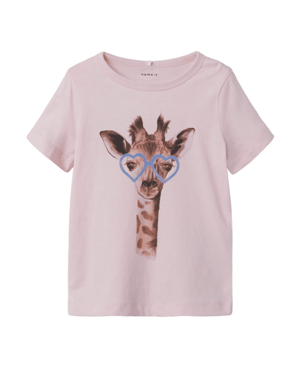 Regular Fit O-Neck Short Sleeves (S/S)
