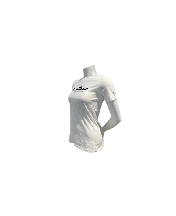 W Timberview Trail FS Logo T-shirt