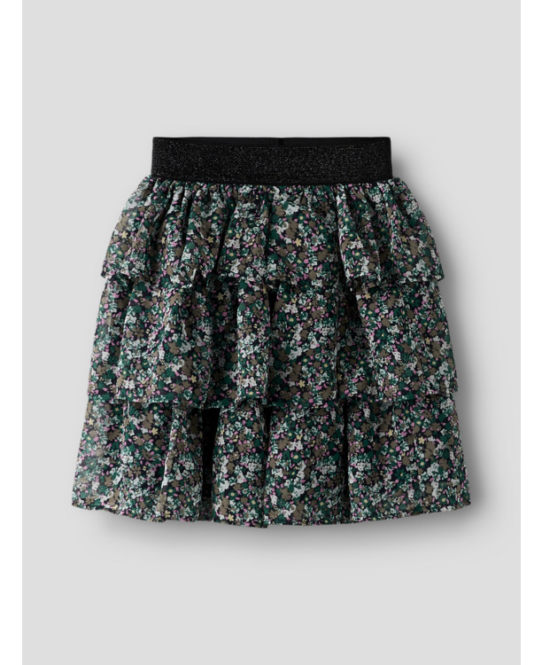 NKFPOSIGNE SKIRT
