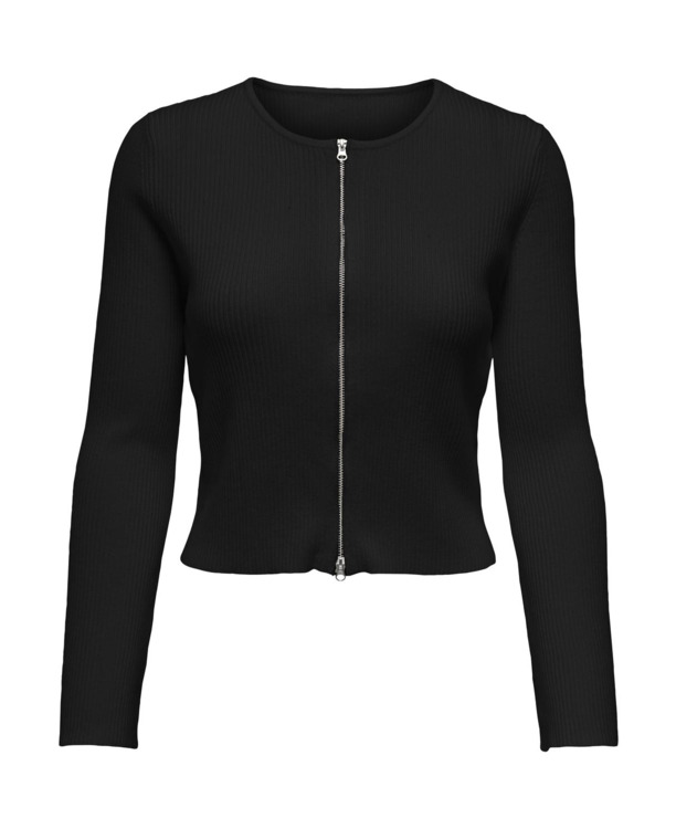 Knit Fit O-Neck Long Sleeves (L/S)