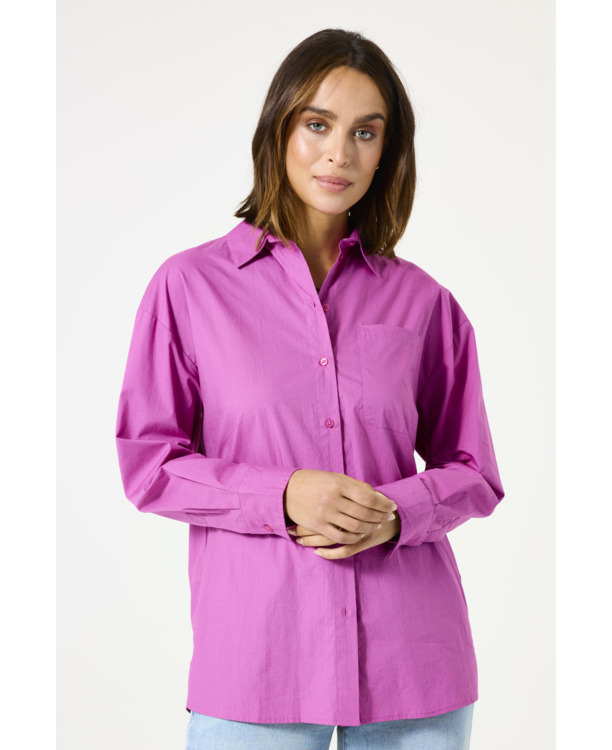 Dames Shirt