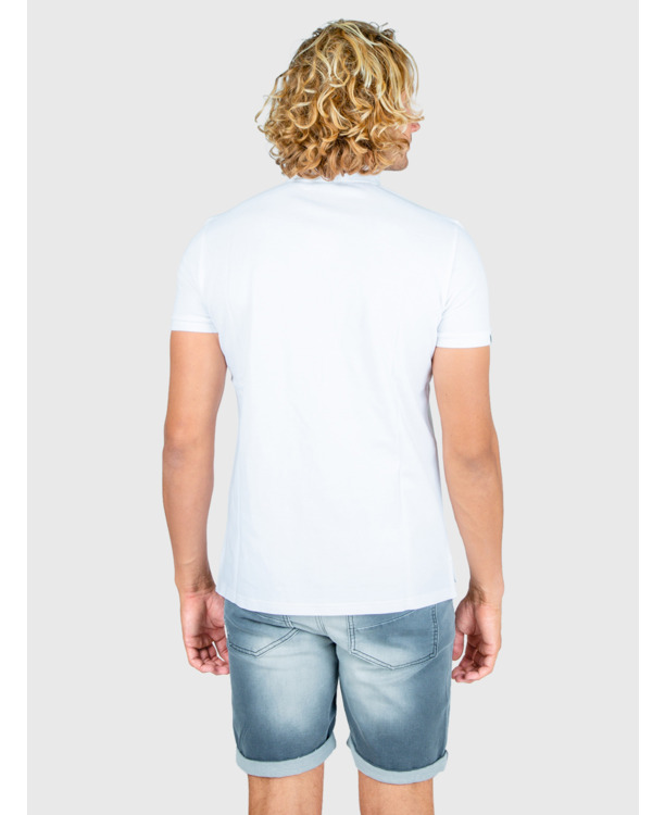 Frunot-II Men Polo