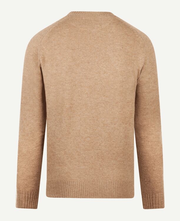 Lambswool Crew neck sweater