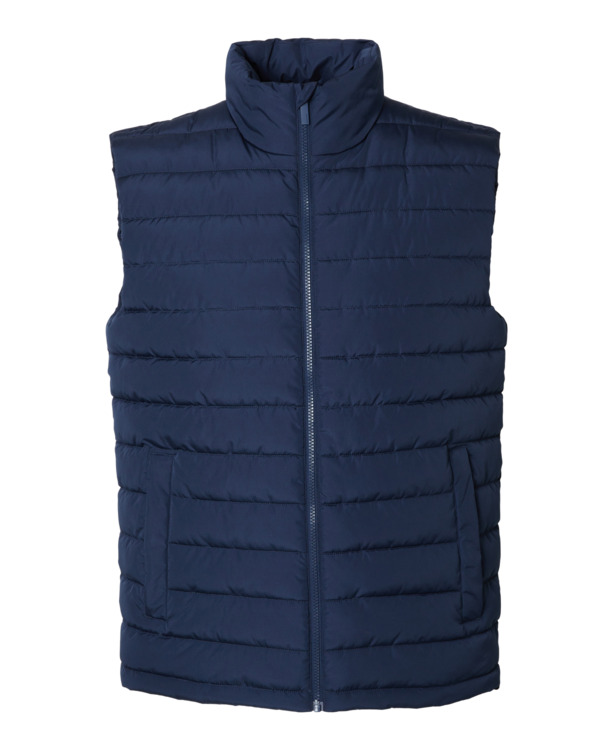 High Neck Sleeveless (S/L)