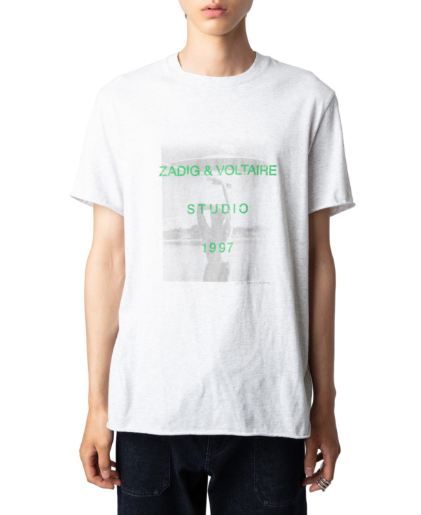 TED RE HC PHOTOPRINT WOMAN