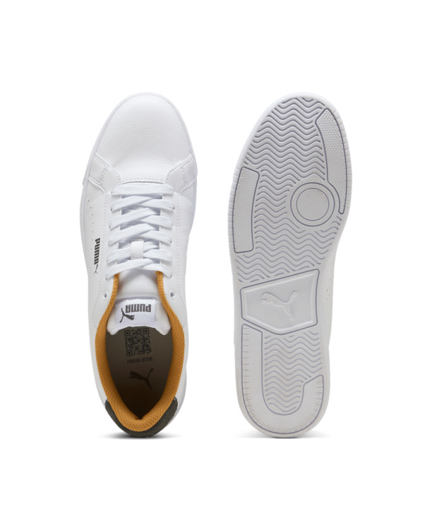 PUMA Grounded Perf PUMA White-Shadow Gr