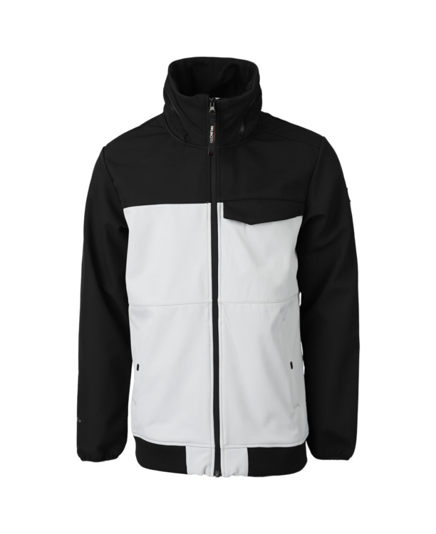 Lynder Men Softshell Jacket