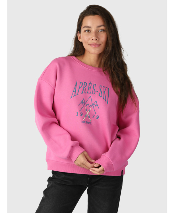 Ari Women Sweat