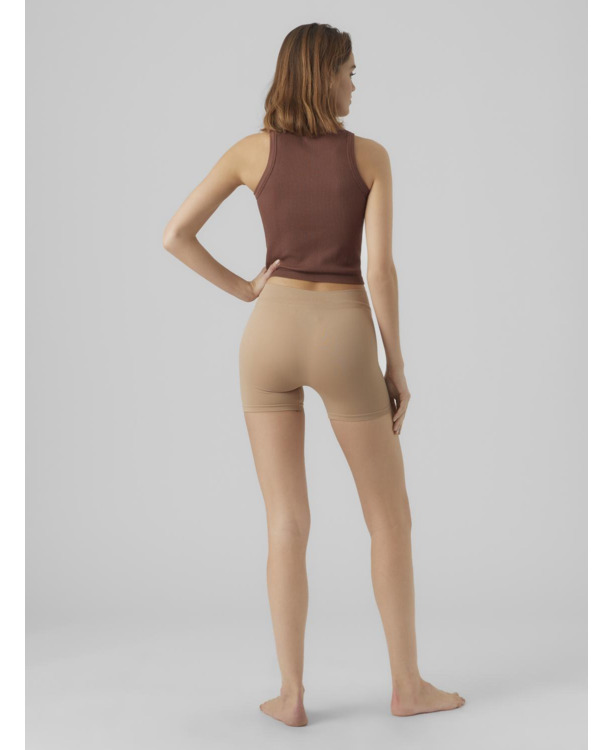 VMJACKIE SEAMLESS MINI SHORTS NOOS