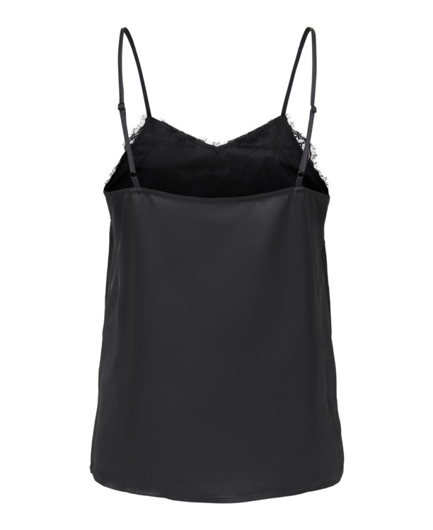 Slim Fit V-Neck Sleeveless (S/L)