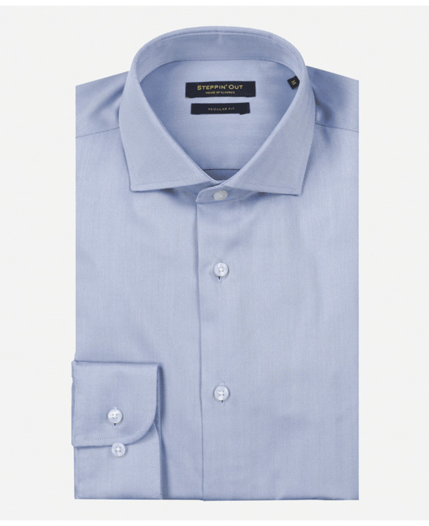 Herringbone Shirt CA RF