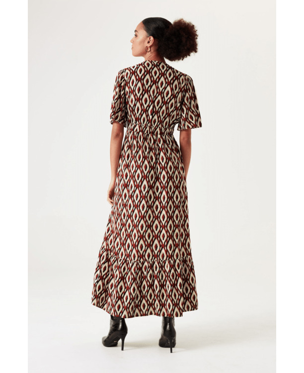 Vrouwen Jurk