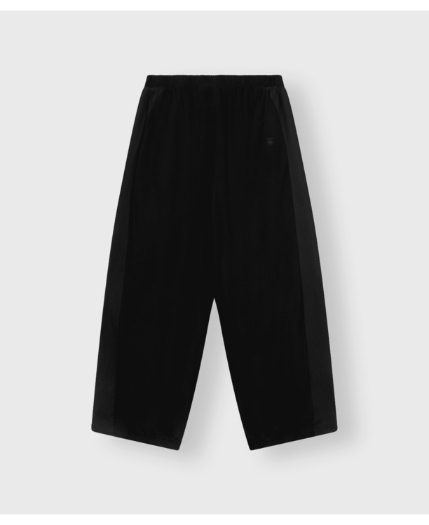 zwierige broek