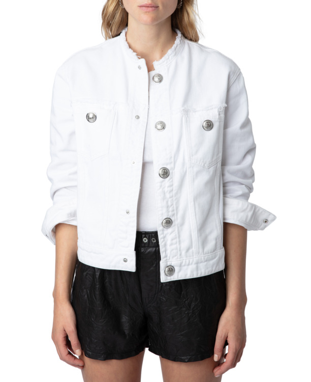 KAELY DESTROY DENIM ECO