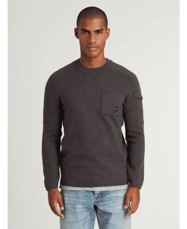 Chasin Heren Truien Oscar Round