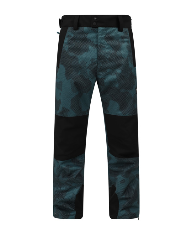 Andros-Gradient Men Snow Pants