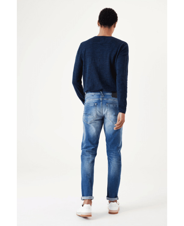 Heren Jeans Rocko Slim fit