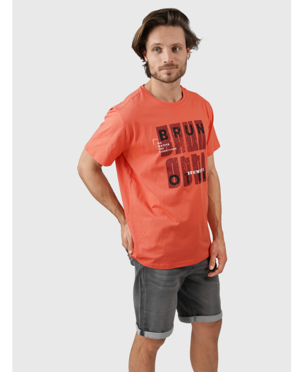 T-shirt Leeway