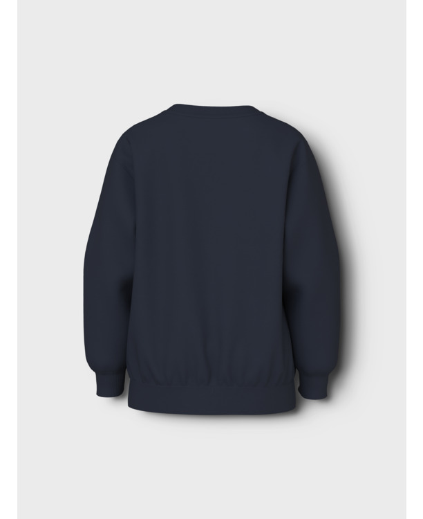 Regular Fit O-Neck Long Sleeves (L/S)