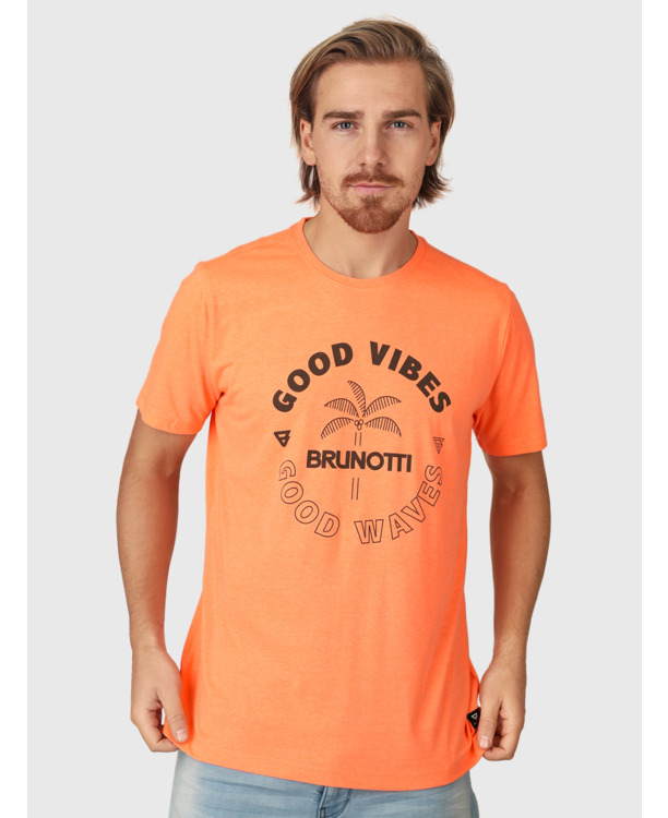 Funvibes Men T-shirt