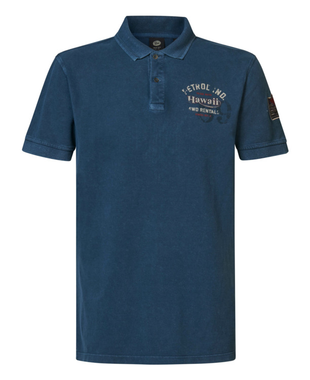 Men Polo Short Sleeve