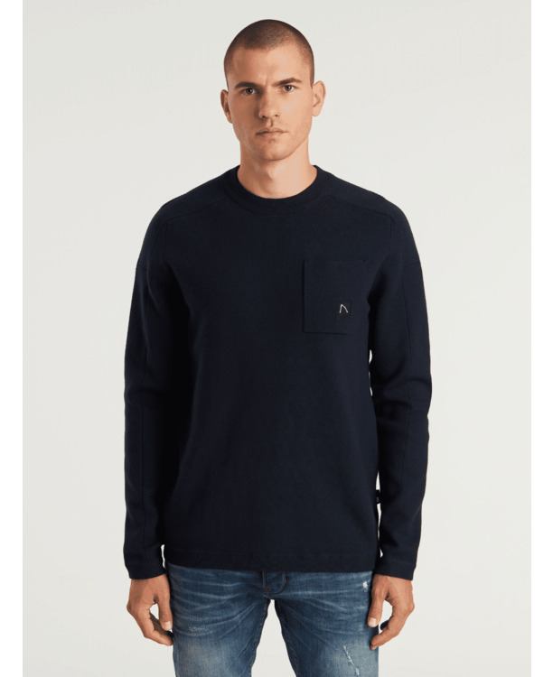 Oscar Round Heren