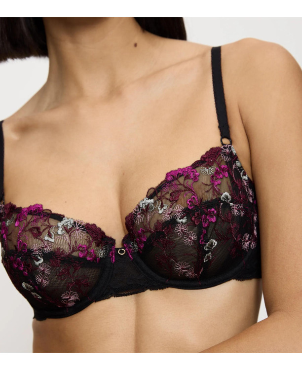 Sensual Spotlight, Bh, niet voorgevormd met beugel