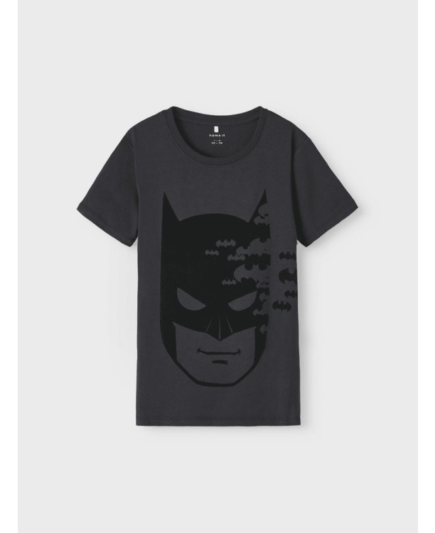 Regular Fit O-Neck Short Sleeves (S/S)