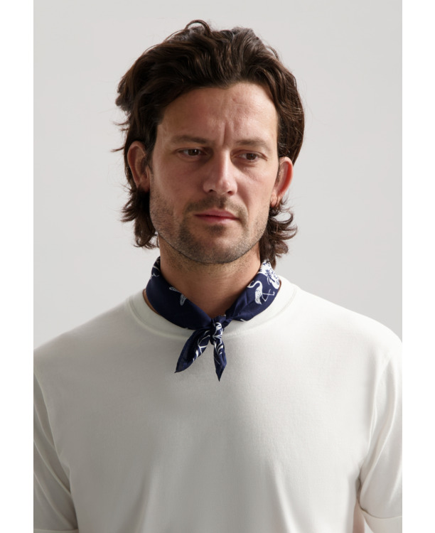 Dstrezzed Heren Accessoires Bandana Zwart
