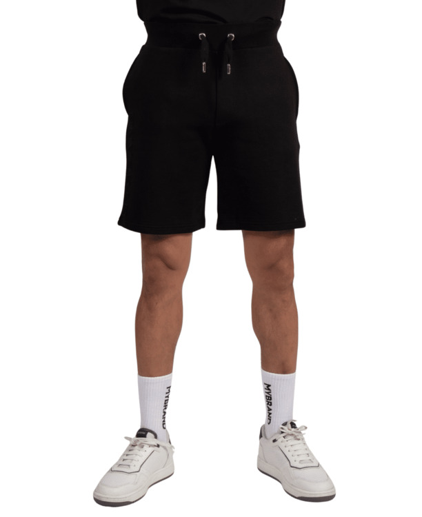 MYBRAND Embosed Statement Short MEN
