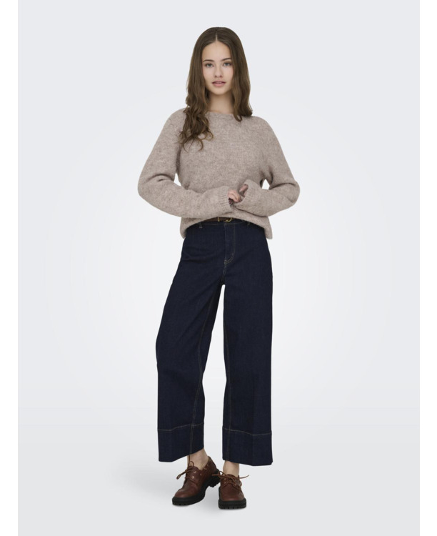 Regular Fit V-Neck Long Sleeves (L/S)