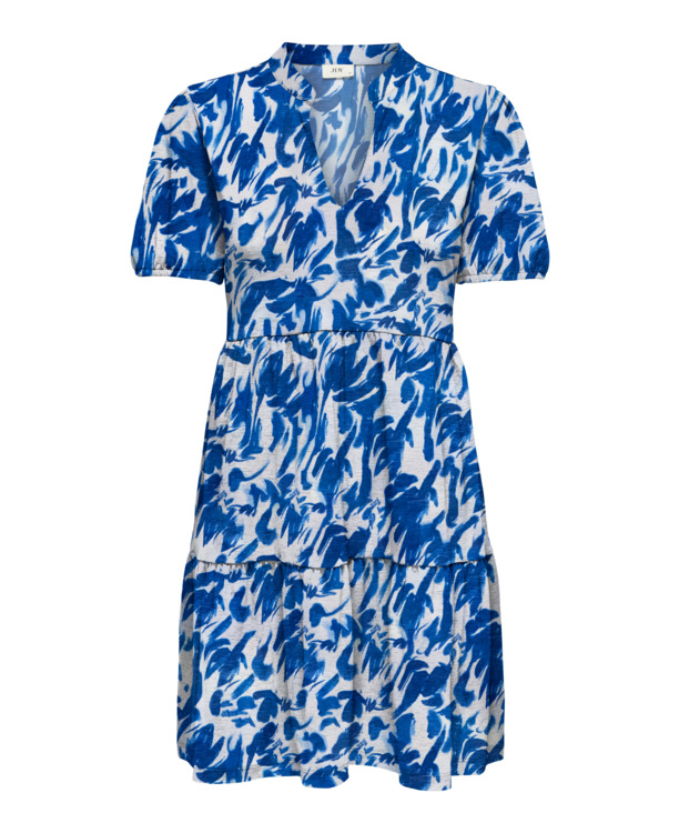 JDYZOEY S/S V NECK DRESS JRS ATK