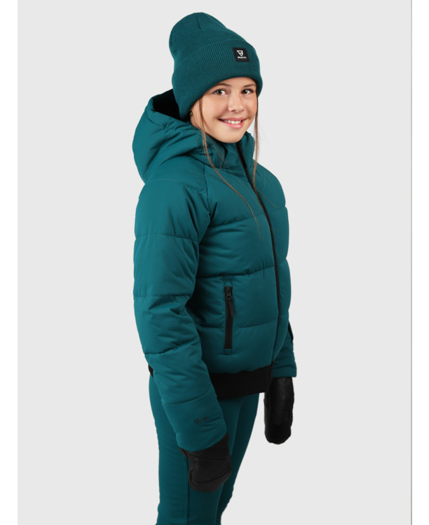 Suncrown Girls Snow Jacket