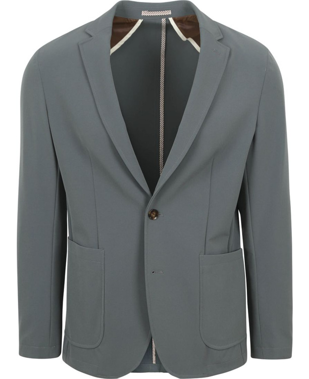 Suitable Colbert Lind Steel Green