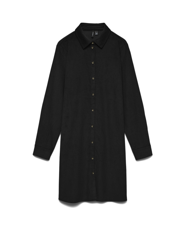 Regular Fit Shirt Collar Long Sleeves (L/S)