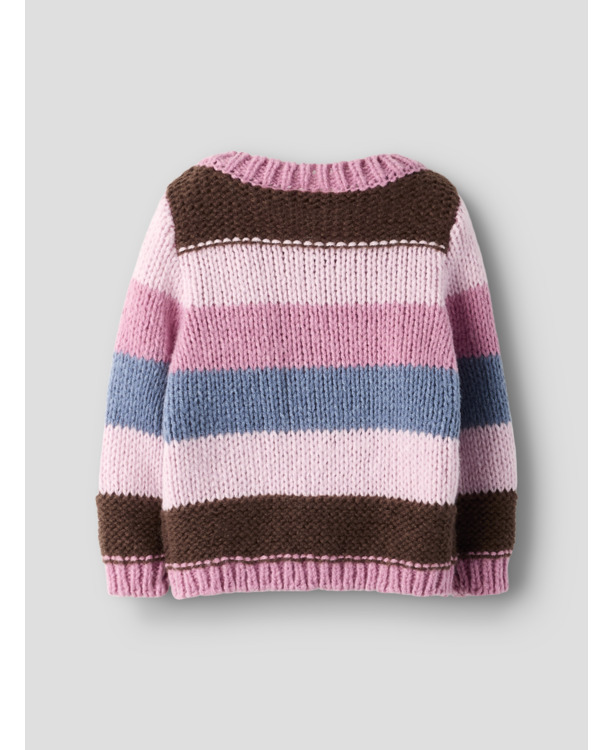 Normale pasvorm ronde hals lange mouwen (L/S) Vrouwen