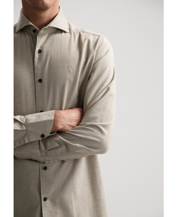 Dstrezzed Heren Overhemd DS Olav Shirt