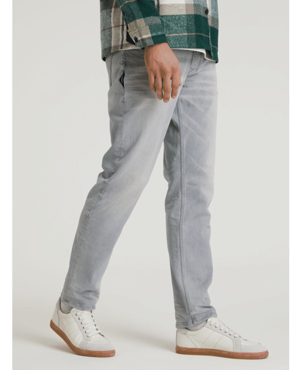 Chasin Heren Jeans Iron Brighton