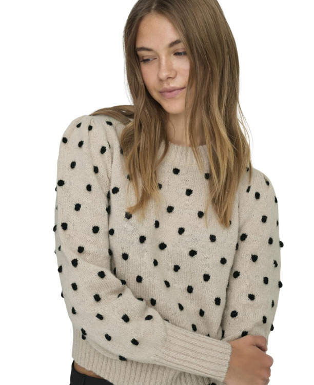 Regular Fit High Neck Long Sleeves (L/S)