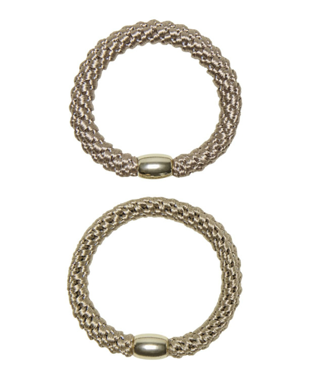 ONLDACY 2-PACK HAIR ELASTICS ACC